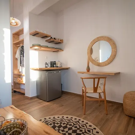 Stone Waves Apartment *
