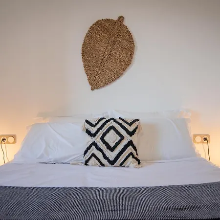 Stone Waves Apartment Agios Arsenios