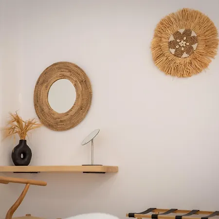 Appartamento Stone Waves