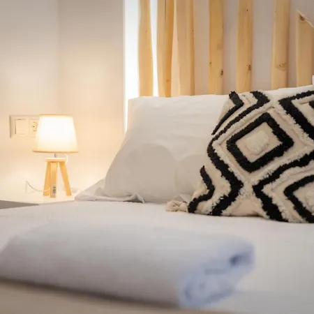 Stone Waves Apartment Agios Arsenios