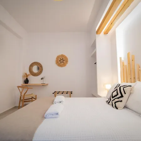 Appartamento Stone Waves Agios Arsenios